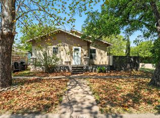 1042 Beech St, Abilene, TX 79601