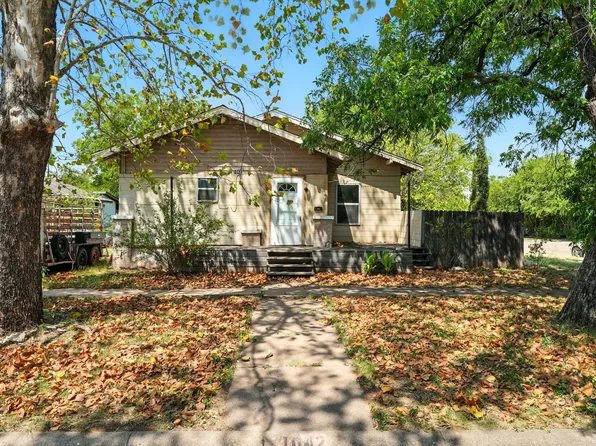 1042 Beech St, Abilene, TX 79601