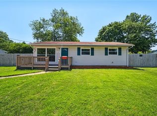 5025 Sancillio Dr, Virginia Beach, VA 23455