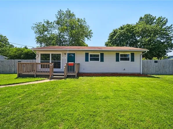 5025 Sancillio Dr, Virginia Beach, VA 23455