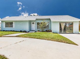 4360 Mediterranean Rd, Lake Worth, FL 33461