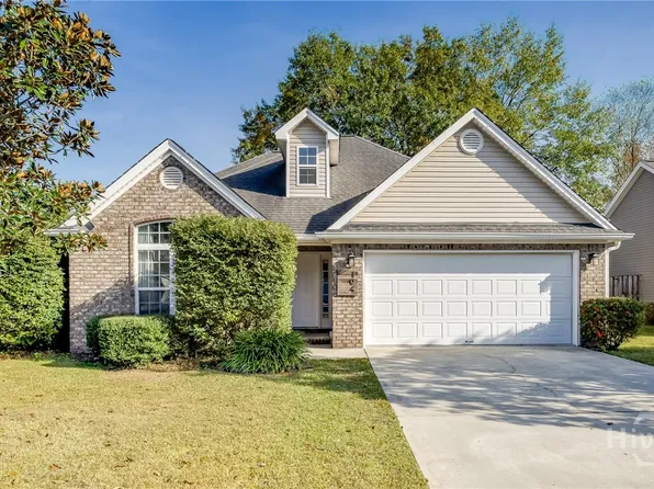 104 Sandstone Drive, Bloomingdale, GA 31302