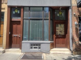 331 W Girard Ave #1, Philadelphia, PA