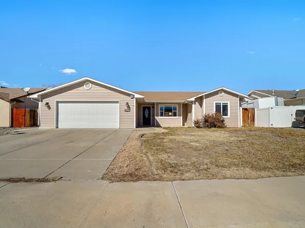 3028 Mohawk Ave, Grand Junction, CO 81504