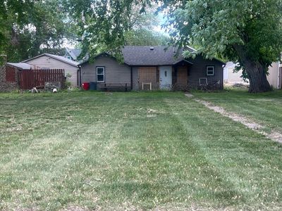 630 N Hull Ave, Minden, NE, 68959