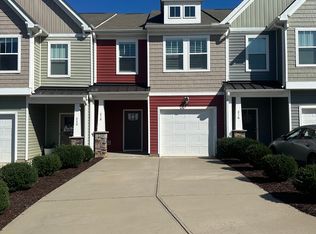 218 Waverton Dr, Greer, SC 29650