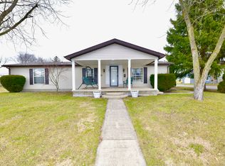 2740 N B St, ELWOOD, IN