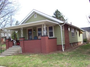 1755 E Mound St, Columbus, OH