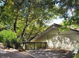 442 Bolinas Rd, Fairfax, CA 94930