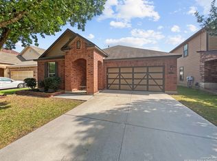 13222 Frogs Leap, San Antonio, TX 78253