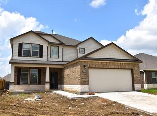 732 Rim Water Dr, Alvin, TX 77511