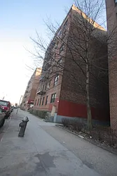 Rented by Prime Realty