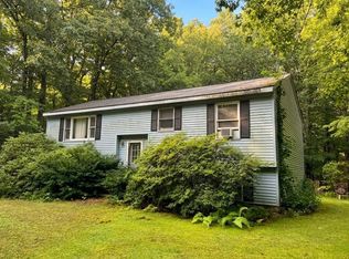 94 Long Hill Rd, Brookfield, MA 01506