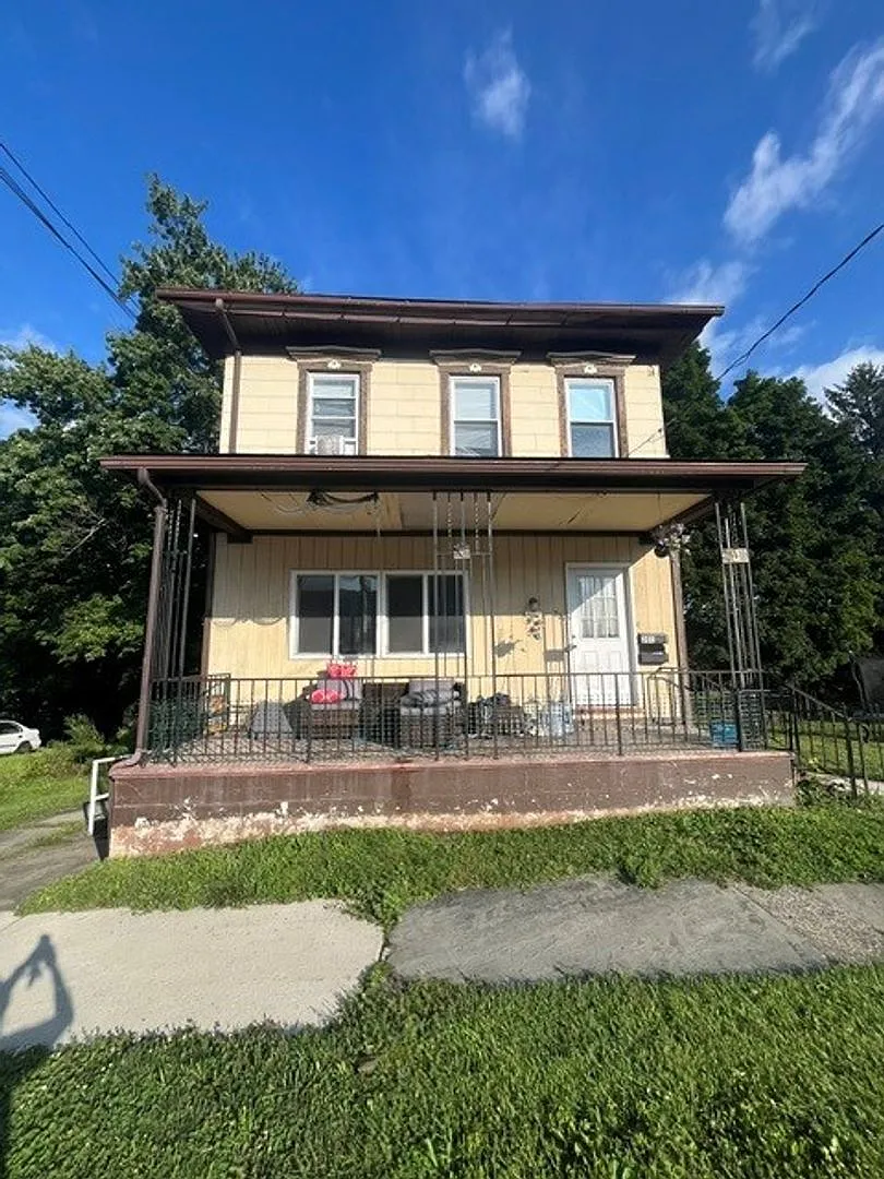 1 bedroom 1 bathroom — Photo 1