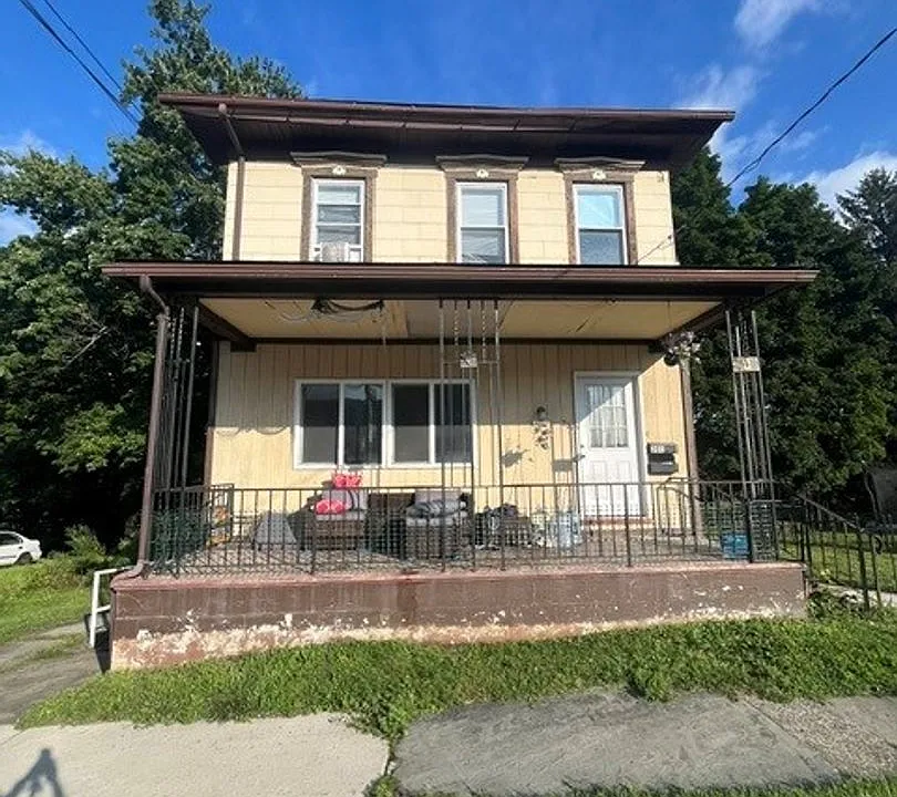 201 North St #1