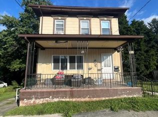 201 North St APT 1, Jim Thorpe, PA 18229