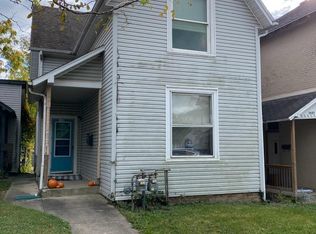 1429 South St, Lafayette, IN 47901