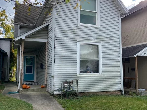 1429 South St, Lafayette, IN 47901