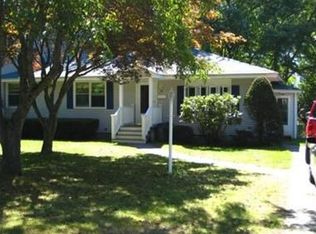 14 Wright Ave, North Andover, MA 01845