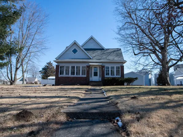 301 N Anderson St, Sandborn, IN 47578