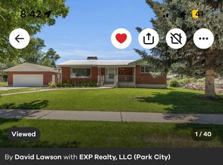 255 W Center St N, Heber City, UT 84032