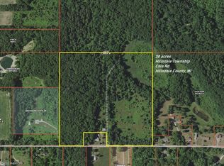 4560B Cole Rd, Hillsdale, MI 49242