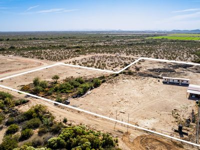 38801 W CHEERY LYNN Road #--, Tonopah, AZ, 85354
