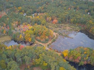 10 Centennial Pond Cir, Kingston, MA 02364