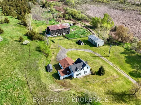 488 Boundary Rd, Centre Hastings, ON K0K 2Y0