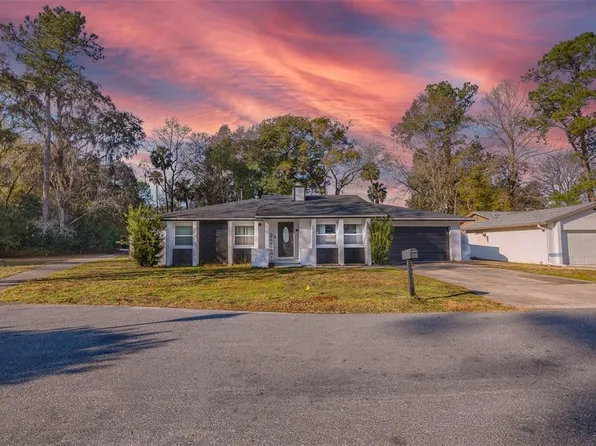 872 Falkirk Dr, Winter Springs, FL 32708