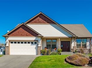4444 Castlerock Dr, Blaine, WA