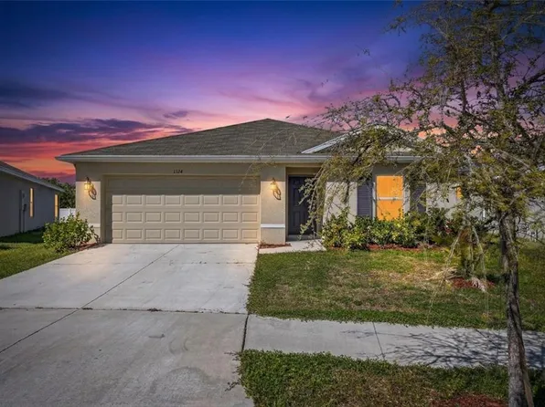 1324 Ocean Spray Dr, Ruskin, FL 33570