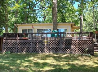 70 Circle Dr, Ironton, MO 63650