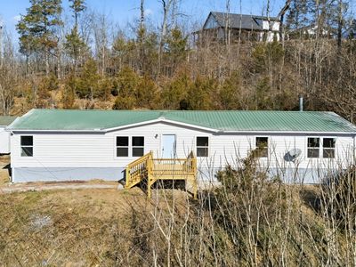 1564 Hollow Springs Rd, White Pine, TN, 37890