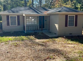 301 Cooper Rd, Jackson, MS 39212