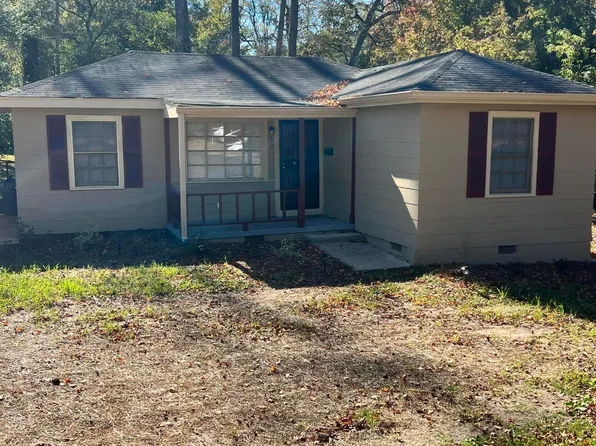 301 Cooper Rd, Jackson, MS 39212