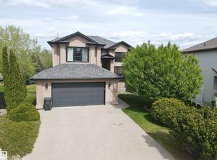 4477 36th St, Drayton Valley, AB T7A0A1