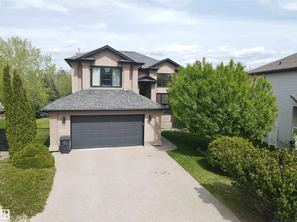 4477 36th St, Drayton Valley, AB T7A 0A1