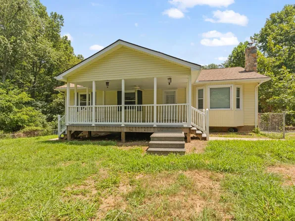 4271 Blenheim Rd, Charlottesville, VA 22902