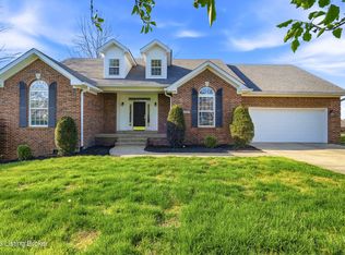 1912 Prestwick Dr, La Grange, KY