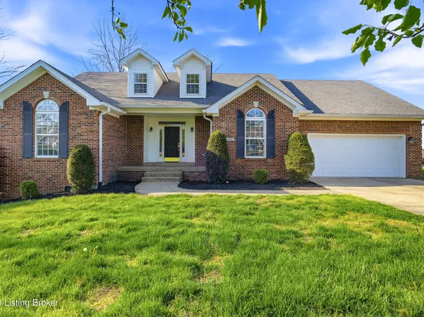 1912 Prestwick Dr, La Grange, KY 40031