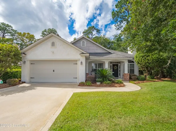 106 Country Walk Cir, Brunswick, GA 31525