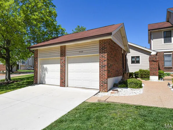 5539 Duchesne Parque Dr, Saint Louis, MO 63128