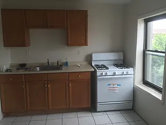 Rented by Bedford Brownstone Realty