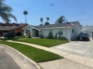 1801 Lorella Ave, La Habra, CA 90631