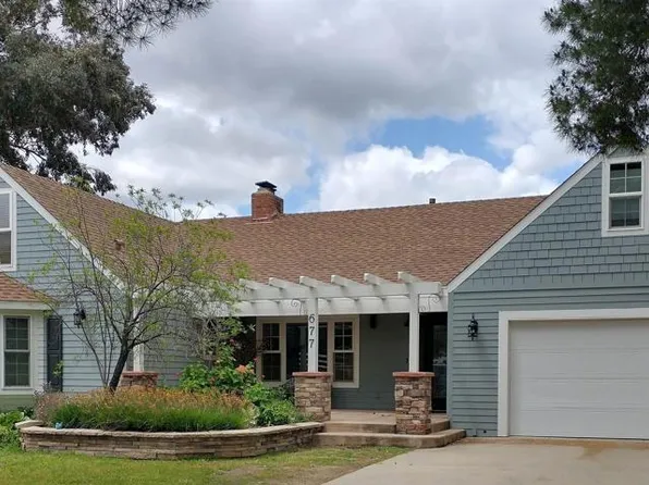 677 Hanson Ln, Ramona, CA 92065