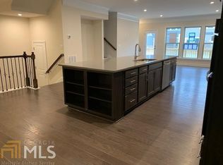 2166 Rock Creek Park, Decatur, GA 30033