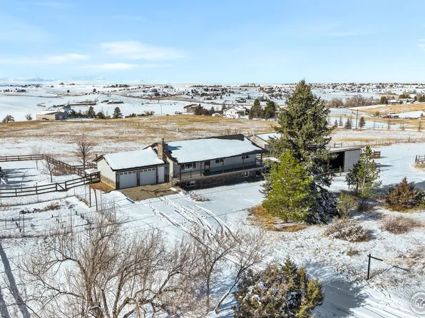 45795 Coal Creek Dr, Parker, CO 80138
