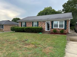 405 Shun Pike, Nicholasville, KY 40356