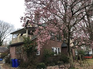 1325 Monterey Ave, Norfolk, VA 23508